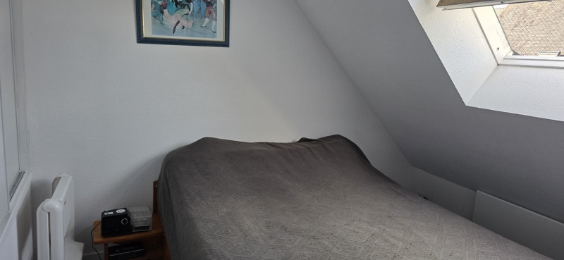 Vente Maison MOELAN SUR MER - 2 pièces -25 m² - (29350)