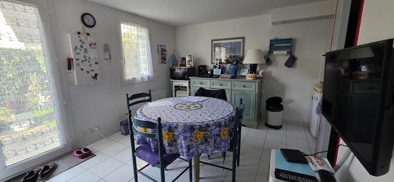 Vente Maison MOELAN SUR MER - 2 pièces -25 m² - (29350)
