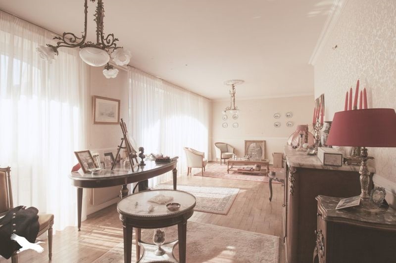 Vente Maison CLOHARS CARNOET - 10 pièces -200 m² - (29360)