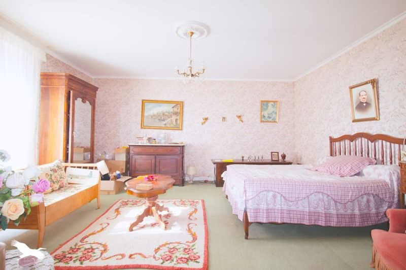 Vente Maison CLOHARS CARNOET - 10 pièces -200 m² - (29360)