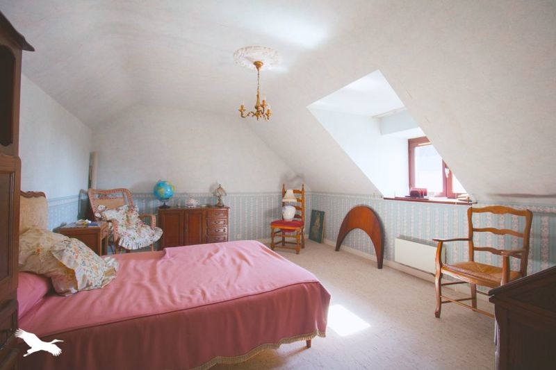 Vente Maison CLOHARS CARNOET - 10 pièces -200 m² - (29360)