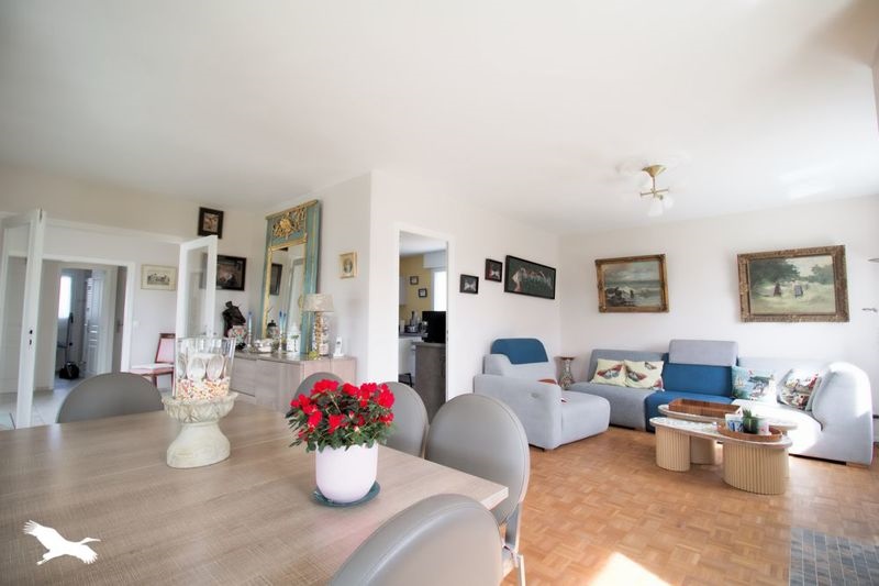 Vente Maison CLOHARS CARNOET - 6 pièces -143 m² - (29360)