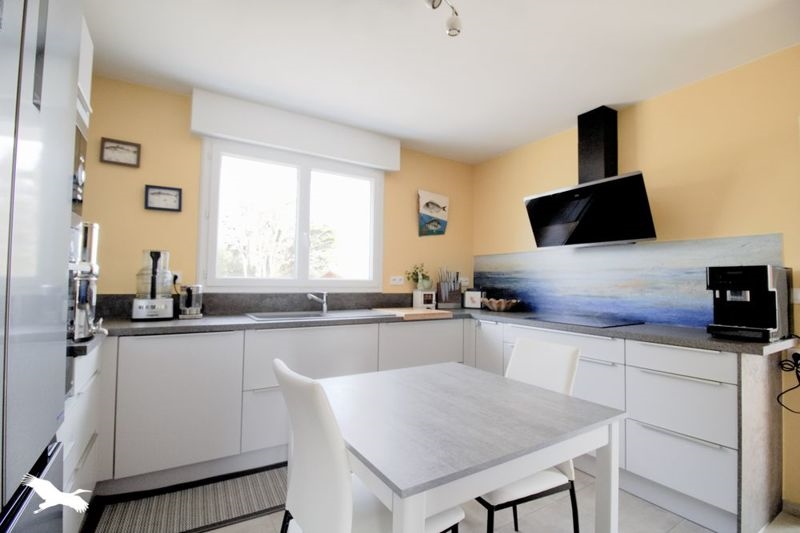 Vente Maison CLOHARS CARNOET - 6 pièces -143 m² - (29360)