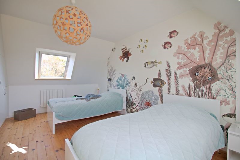 Vente Maison CLOHARS CARNOET - 6 pièces -143 m² - (29360)