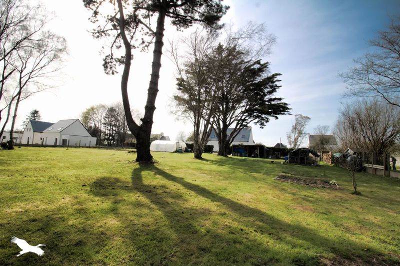 Vente Maison CLOHARS CARNOET - 6 pièces -143 m² - (29360)