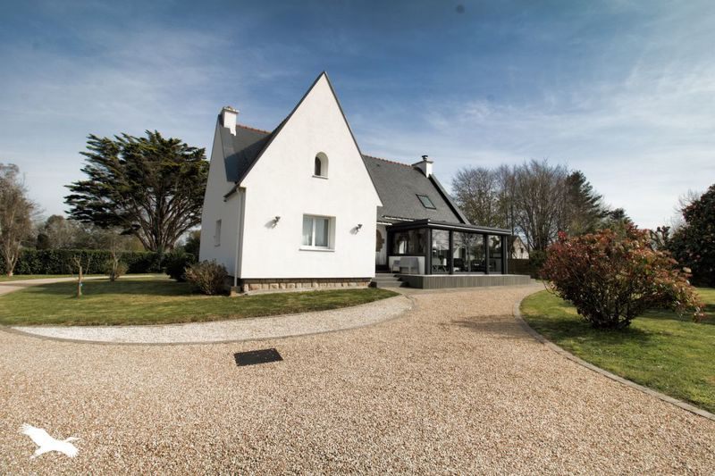 Vente Maison CLOHARS CARNOET - 6 pièces -143 m² - (29360)