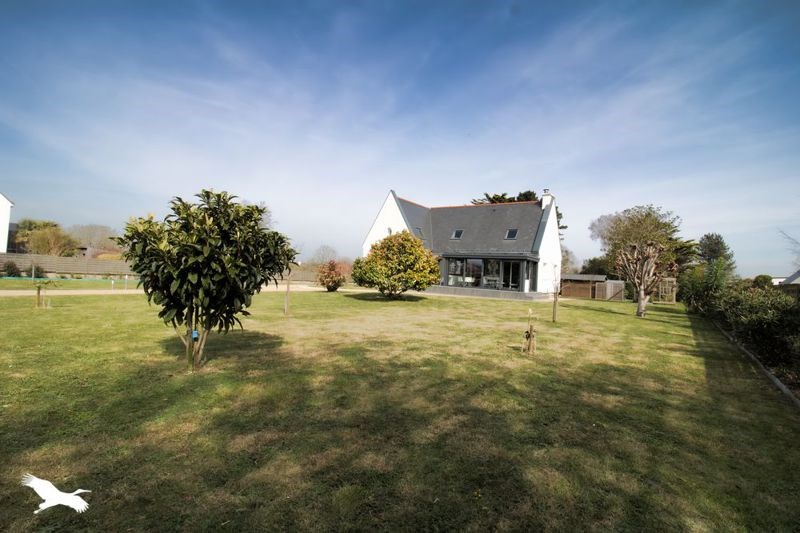 Vente Maison CLOHARS CARNOET - 6 pièces -143 m² - (29360)