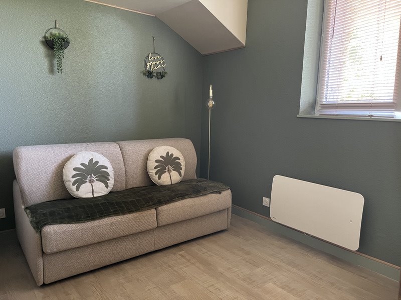 Vente Appartement MOELAN SUR MER - 1 pièce -18 m² - (29350)