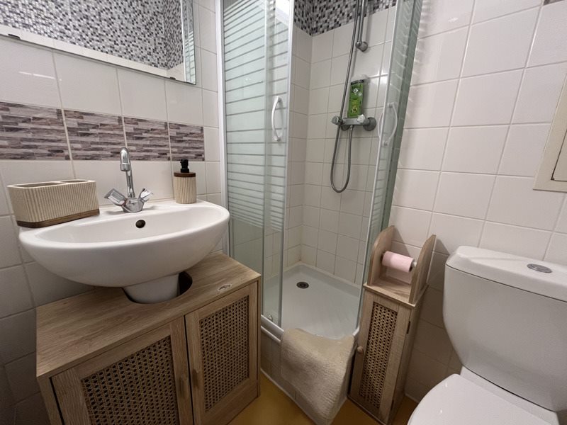 Vente Appartement MOELAN SUR MER - 1 pièce -18 m² - (29350)