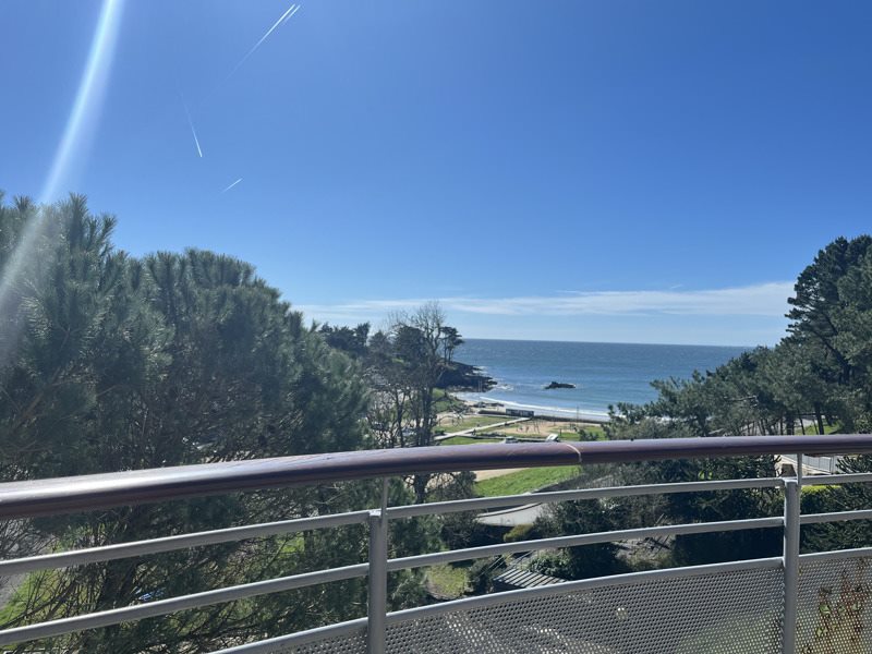 Vente Appartement MOELAN SUR MER - 1 pièce -18 m² - (29350)