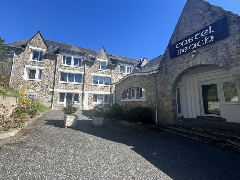 Vente Appartement MOELAN SUR MER - 1 pièce -18 m² - (29350)