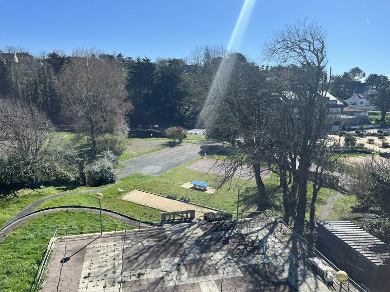 Vente Appartement MOELAN SUR MER - 1 pièce -18 m² - (29350)