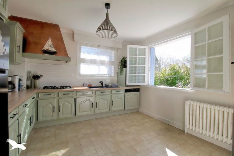 Vente Maison MOELAN SUR MER - 6 pièces -115 m² - (29350)