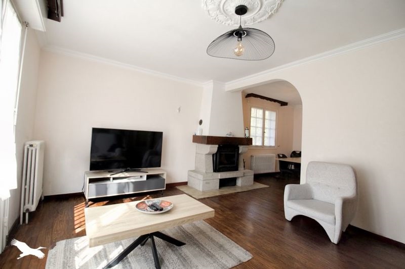 Vente Maison MOELAN SUR MER - 6 pièces -115 m² - (29350)