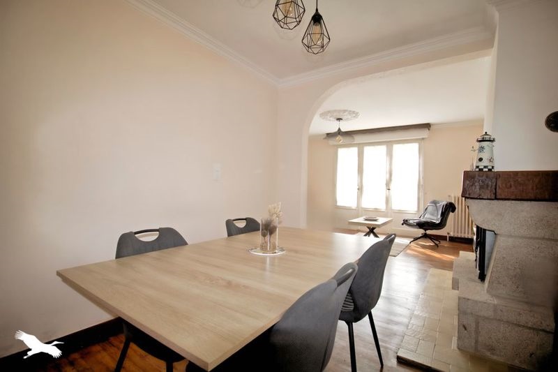 Vente Maison MOELAN SUR MER - 6 pièces -115 m² - (29350)