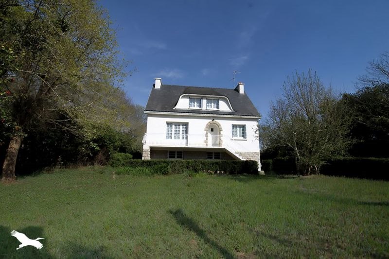 Vente Maison MOELAN SUR MER - 6 pièces -115 m² - (29350)