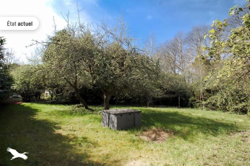 Vente Maison MOELAN SUR MER - 6 pièces -115 m² - (29350)