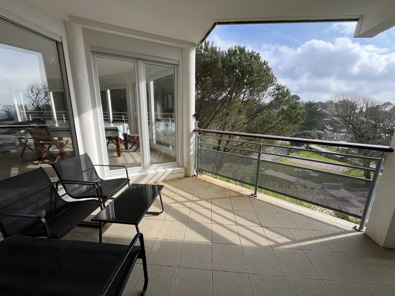 Vente Appartement MOELAN SUR MER - 2 pièces -35 m² - (29350)