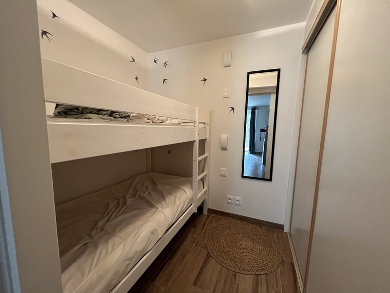Vente Appartement MOELAN SUR MER - 2 pièces -35 m² - (29350)