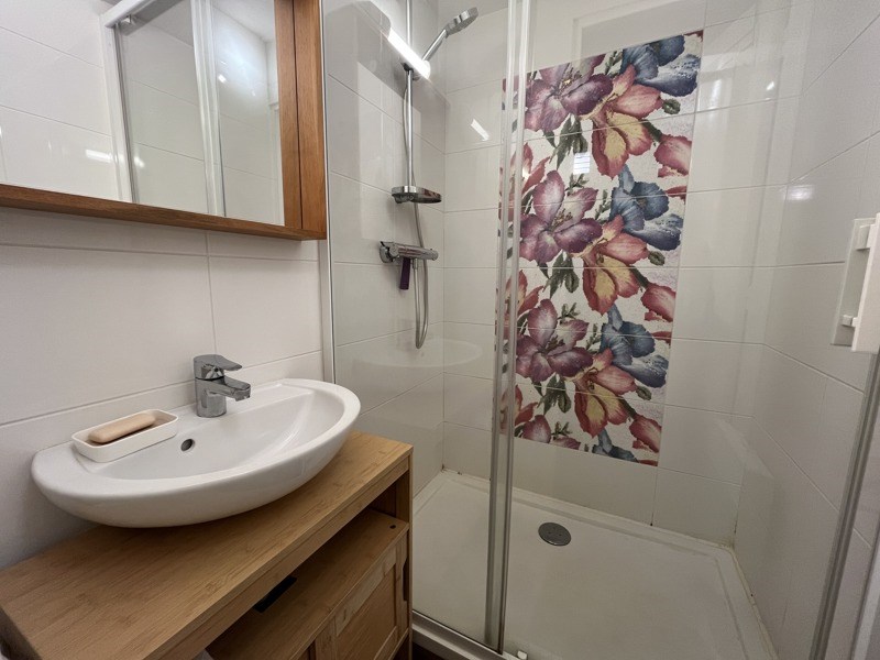 Vente Appartement MOELAN SUR MER - 2 pièces -35 m² - (29350)