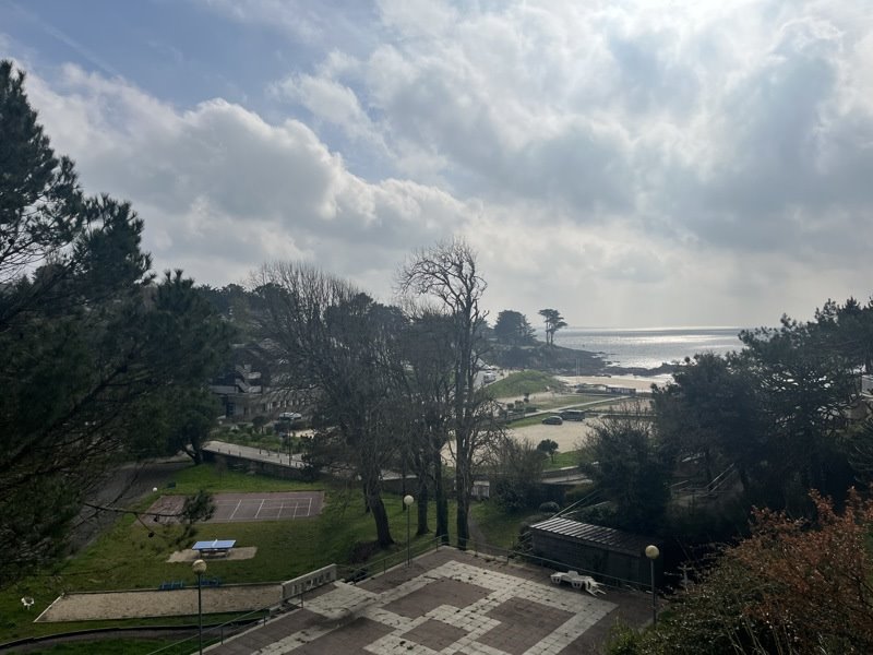 Vente Appartement MOELAN SUR MER - 2 pièces -35 m² - (29350)