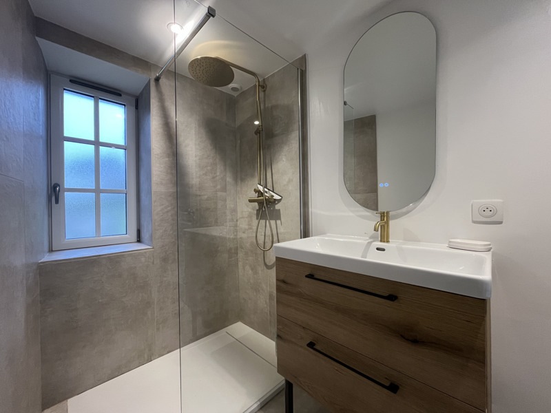 Vente Maison MOELAN SUR MER - 3 pièces -65 m² - (29350)