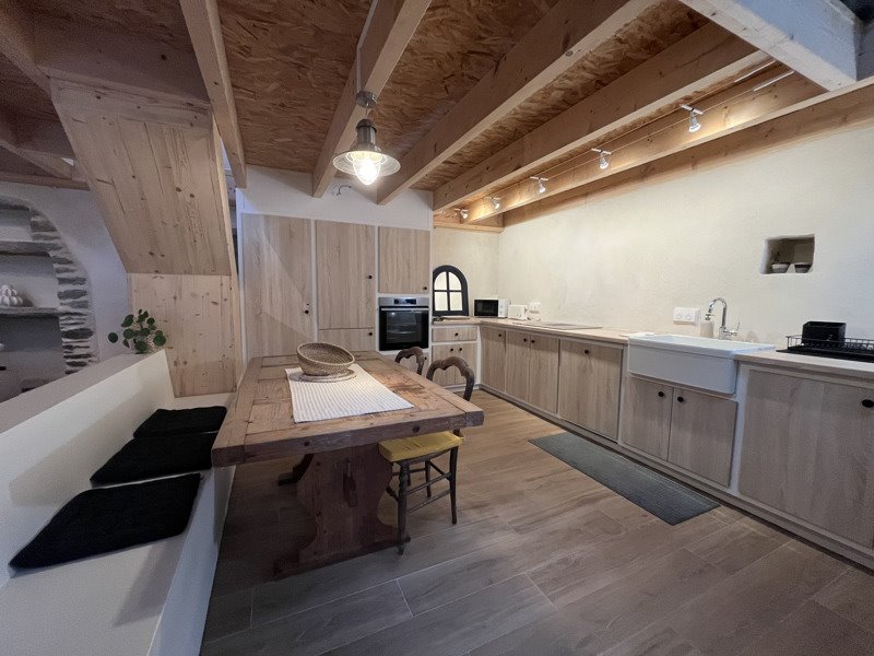 Vente Maison MOELAN SUR MER - 3 pièces -65 m² - (29350)