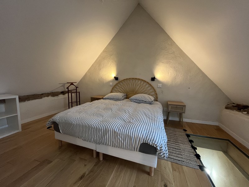 Vente Maison MOELAN SUR MER - 3 pièces -65 m² - (29350)