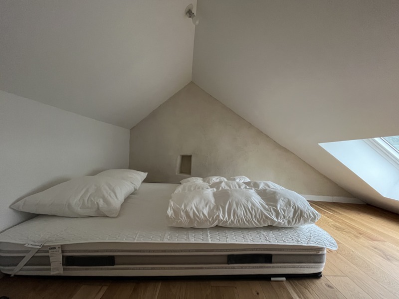 Vente Maison MOELAN SUR MER - 3 pièces -65 m² - (29350)