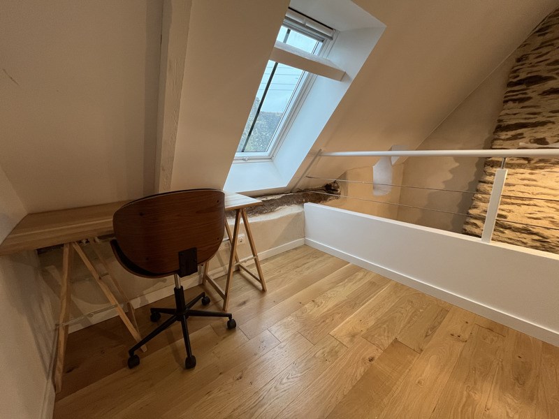 Vente Maison MOELAN SUR MER - 3 pièces -65 m² - (29350)