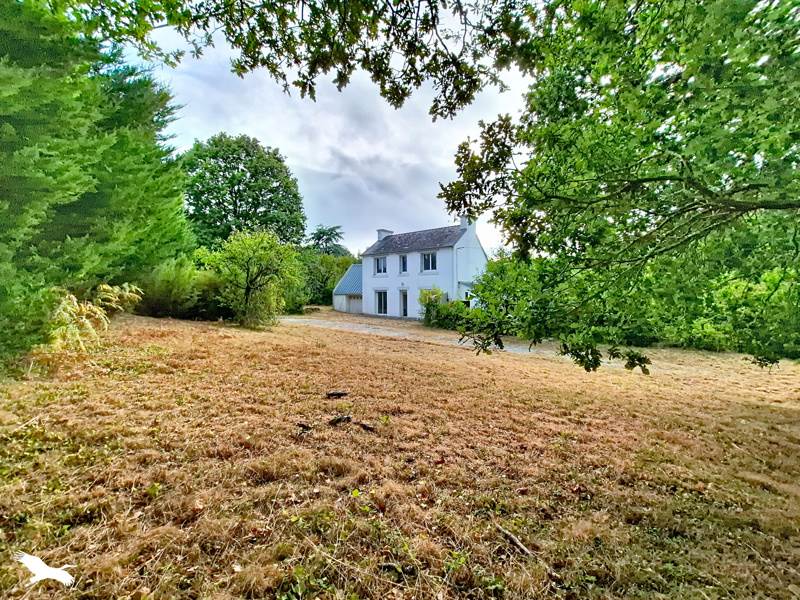 Vente Maison FOUESNANT 29170 4 pièces - 85 m²