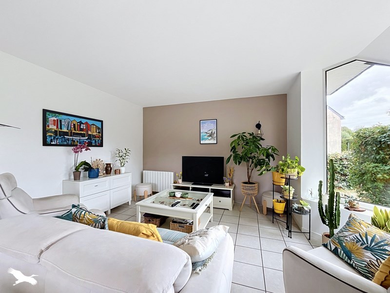 Vente Maison Saint-Évarzec 29170 6 pièces - 125 m²