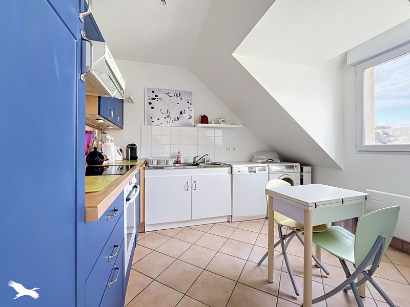 Vente Appartement Fouesnant - 3 pièces -50 m² - (29170)