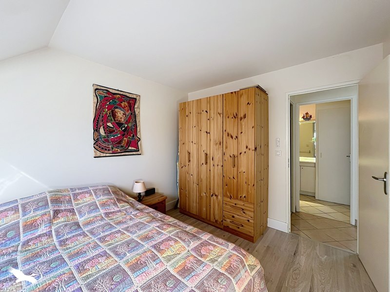 Vente Appartement Fouesnant - 3 pièces -50 m² - (29170)