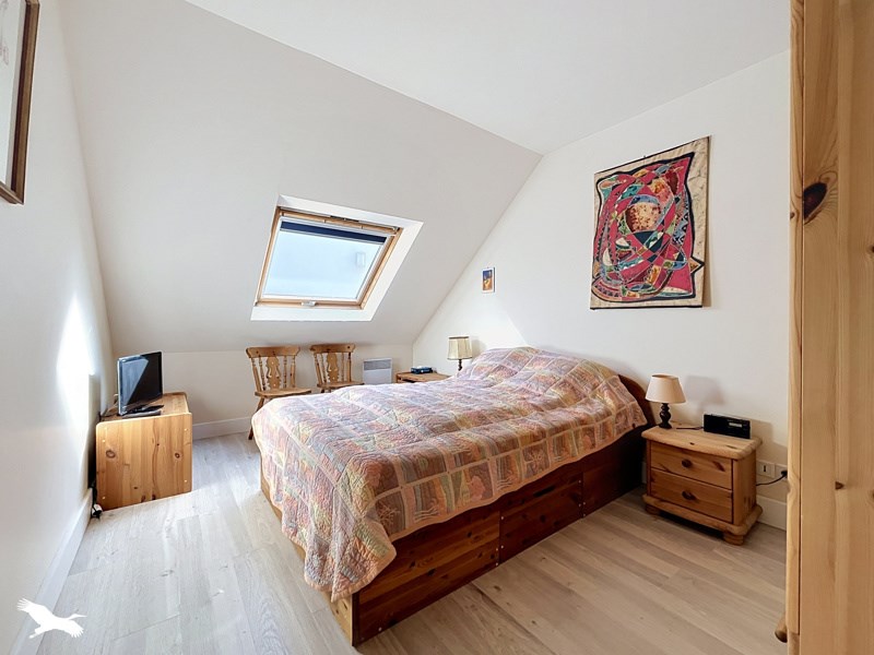 Vente Appartement Fouesnant - 3 pièces -50 m² - (29170)