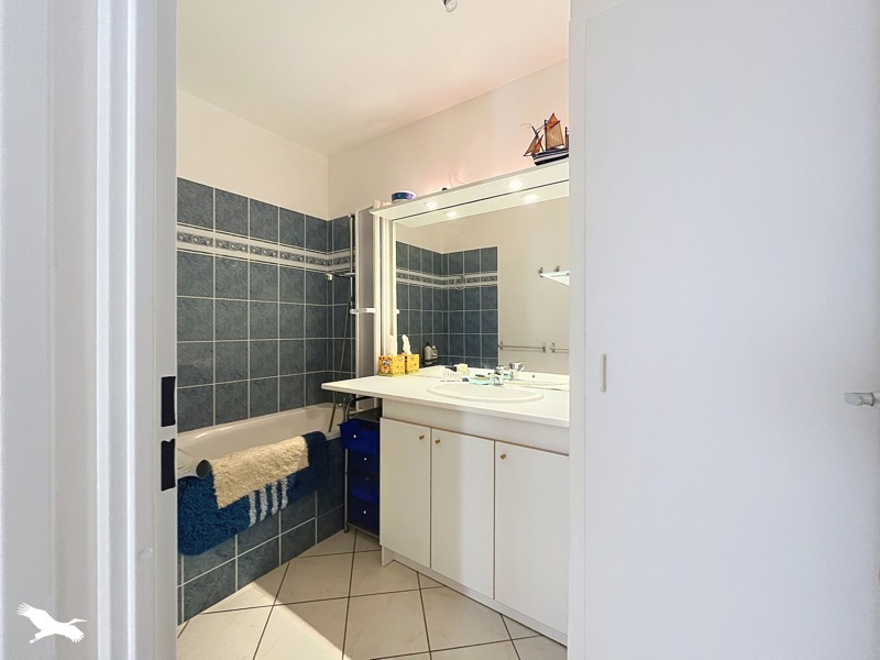 Vente Appartement Fouesnant - 3 pièces -50 m² - (29170)