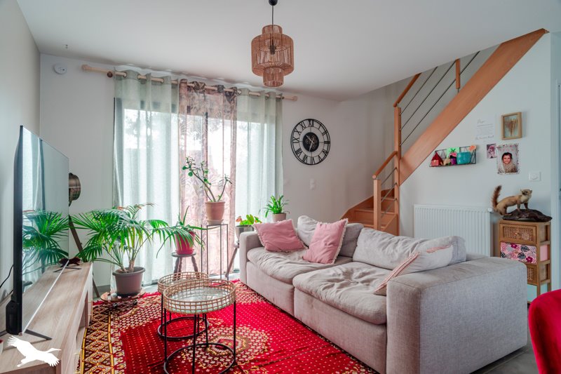 Vente Maison FOUESNANT 29170 5 pièces - 89 m²