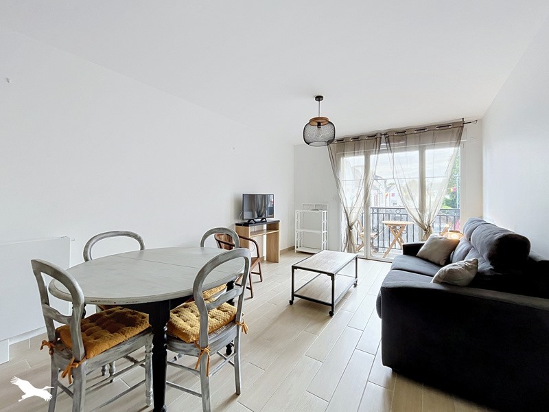 Vente Appartement FOUESNANT 29170 2 pièces - 47 m²
