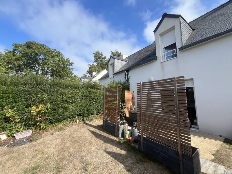 Vente Maison Fouesnant - 3 pièces -68 m² - (29170)