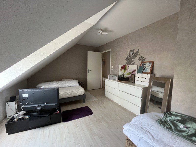 Vente Maison Fouesnant - 3 pièces -68 m² - (29170)