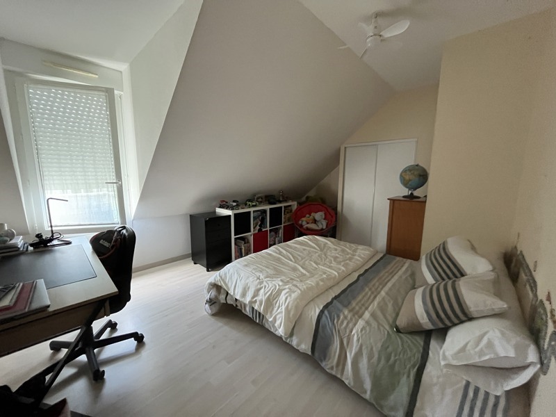 Vente Maison Fouesnant - 3 pièces -68 m² - (29170)