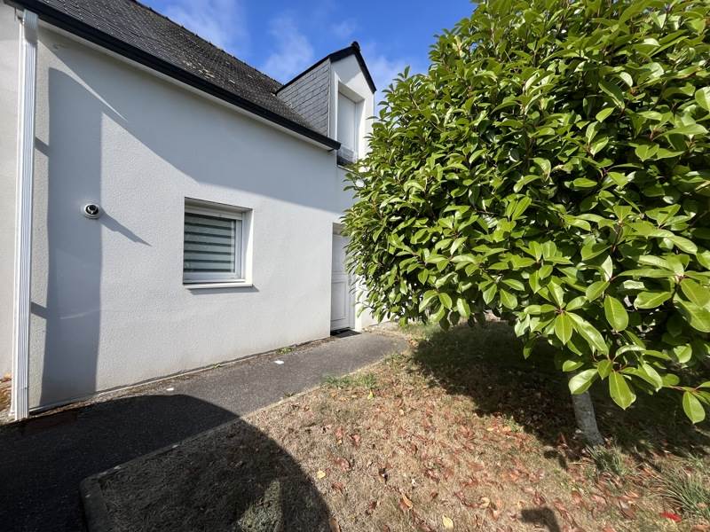Vente Maison Fouesnant - 3 pièces -68 m² - (29170)
