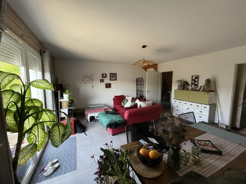 Vente Maison Fouesnant - 3 pièces -68 m² - (29170)