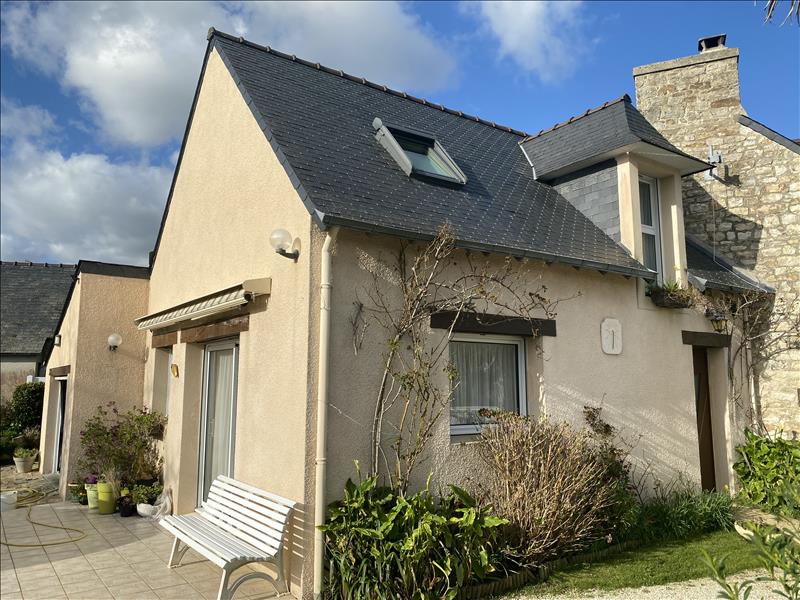Vente Maison FOUESNANT - 5 pièces -120 m² - (29170)