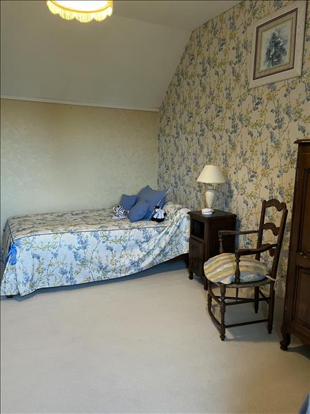Vente Maison FOUESNANT - 5 pièces -120 m² - (29170)