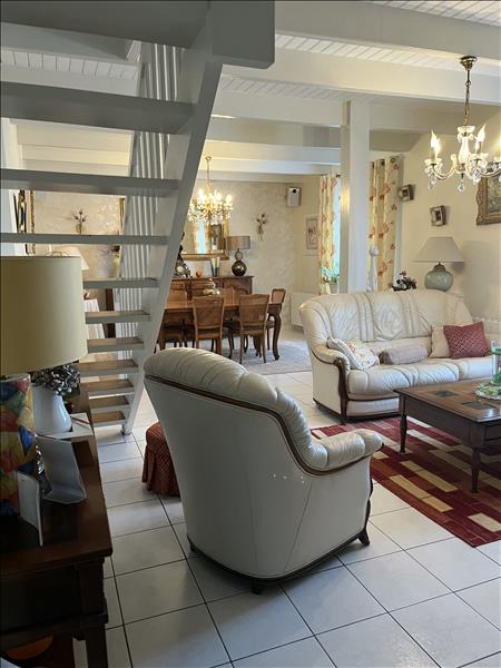 Vente Maison FOUESNANT - 5 pièces -120 m² - (29170)