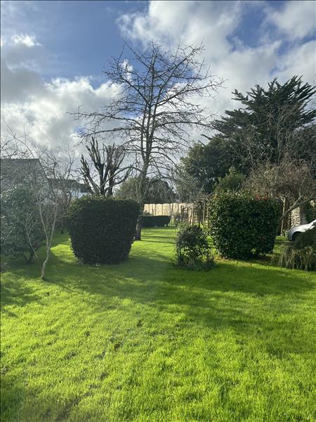 Vente Maison FOUESNANT - 5 pièces -120 m² - (29170)