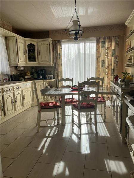 Vente Maison FOUESNANT - 5 pièces -120 m² - (29170)