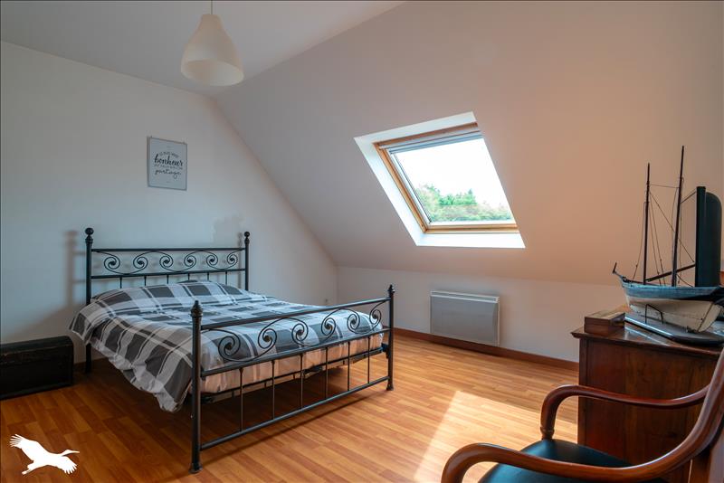 Vente Maison FOUESNANT - 6 pièces -196 m² - (29170)