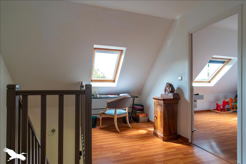 Vente Maison FOUESNANT - 6 pièces -196 m² - (29170)